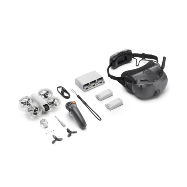 Drone|DJI|Neo Motion Fly More Combo|Consumer|CP.FP.00000186.03 - Image 8