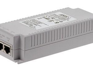NET CAMERA ACC POE MIDSPAN 60W/T8134 5900-332 AXIS