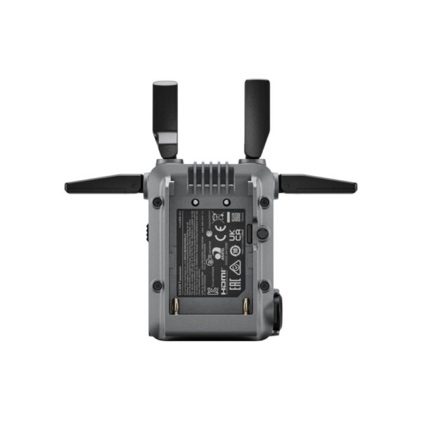 CAMERA ACC SDR RECEIVER/CP.RN.00000401.01 DJI - Image 2