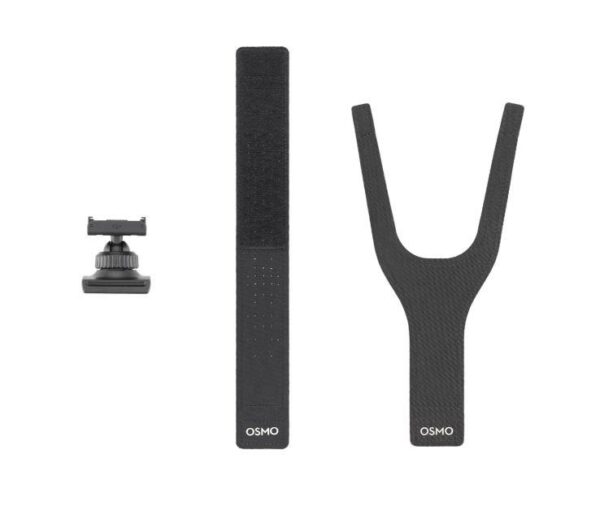 CAMERA ACC WRIST STRAP 360°/CP.OS.00000278.01 DJI - Image 2