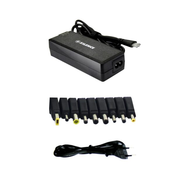 NB ACC AC ADAPTER UNIV. 75W/XM008 XILENCE - Image 6