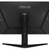 LCD Monitor|ASUS|31.5"|Gaming|Panel IPS|2560x1440|16:9|170Hz|Matte|1 ms|Speakers|Swivel|Height adjustable|Tilt|Colour Black|90LM07L0-B03370 - Image 2