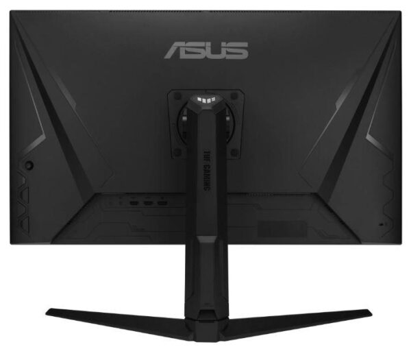 LCD Monitor|ASUS|31.5"|Gaming|Panel IPS|2560x1440|16:9|170Hz|Matte|1 ms|Speakers|Swivel|Height adjustable|Tilt|Colour Black|90LM07L0-B03370 - Image 2