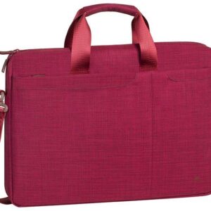 NB CASE BISCAYNE 15.6"/8335 RED RIVACASE