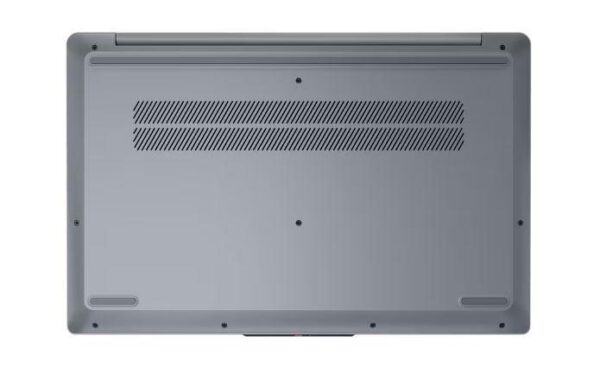 Notebook|LENOVO|IdeaPad|Slim 3 15IAH8|CPU  Core i5|i5-12450H|2000 MHz|15.6"|1920x1080|RAM 8GB|DDR5|4800 MHz|SSD 512GB|Intel UHD Graphics|Integrated|ENG|Card Reader SD|Grey|1.62 kg|83ER0006PB - Image 6