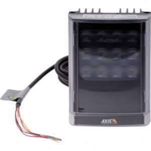 NET CAMERA ACC IR ILLUMINATOR/T90D20 IR-LED 01210-001 AXIS
