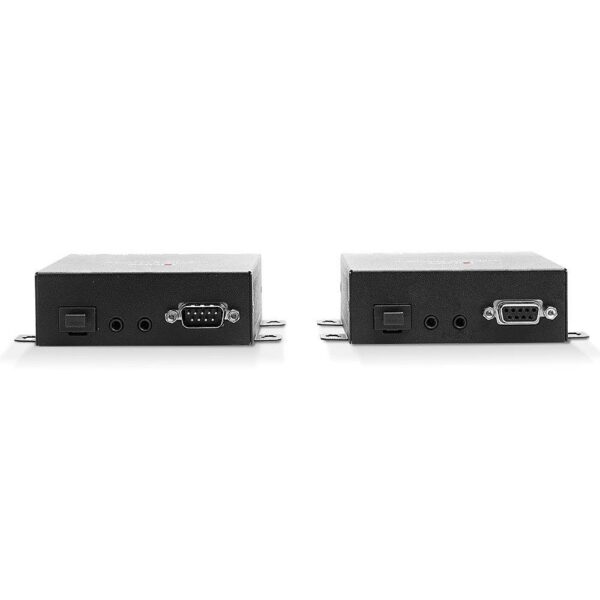 I/O KVM EXTENDER HDMI&USB 300M/39392 LINDY - Image 3