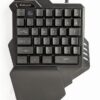 KEYBOARD USB GAMING KIT ENG/TWIN GGS-IVAR-TWIN GEMBIRD - Image 10