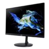 LCD Monitor|ACER|CB242YEbmiprx|23.8"|Business|Panel IPS|1920x1080|16:9|100 Hz|1 ms|Speakers|Swivel|Pivot|Height adjustable|Tilt|Colour Black|UM.QB2EE.E01