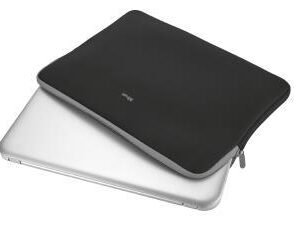 NB SLEEVE 15.6" PRIMO BLACK/21248 TRUST