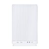 Case|LIAN LI|A3-mATX|Micro|MicroATX|MiniITX|Colour White|G99.A3W.00 - Image 2