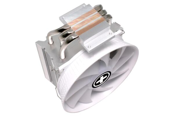 CPU COOLER MULTI SOCKET/M403PRO.W.ARGB XC229 XILENCE - Image 6