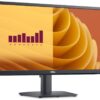 LCD Monitor|DELL|E2225H|22"|Business|Panel VA|1920x1080|16:9|75 Hz|Matte|5 ms|Tilt|Colour Black|210-BNJM - Image 2