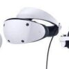 PLAYSTATION VR2 BUNDLE/HOR. CALL OF THE MOUNTAIN SONY