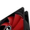 CPU COOLER MULTI SOCKET/LQ120 XC971 XILENCE - Image 10