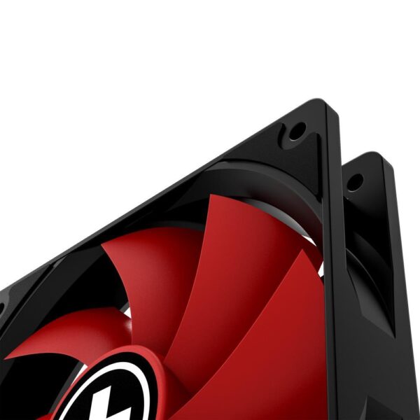 CPU COOLER MULTI SOCKET/LQ120 XC971 XILENCE - Image 10