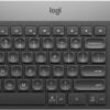 KEYBOARD BLUETH CRAFT ENG/920-008504 LOGITECH
