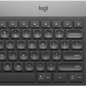 KEYBOARD BLUETH CRAFT ENG/920-008504 LOGITECH