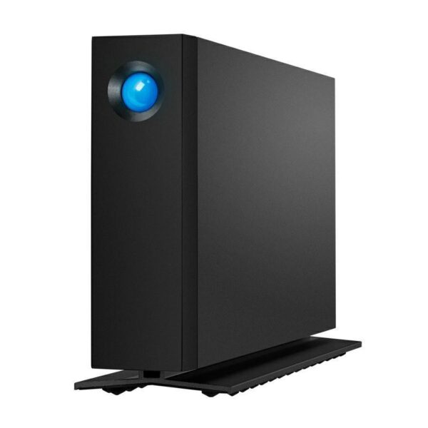 External HDD|LACIE|d2 Professional|18TB|USB-C|USB 3.0|Drives 1|STHA18000800
