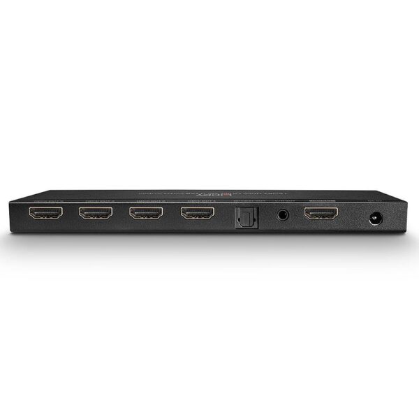 I/O VIDEO SPLITTER HDMI 4PORT/38231 LINDY - Image 2