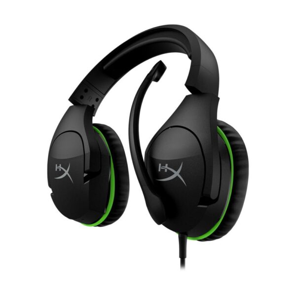 HEADSET HYPERX CLOUD STINGER/HX-HSCSX-BK/WW HYPERX - Image 4