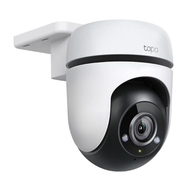 WRL CAMERA 1080P PAN/TILT/TC40 TP-LINK - Image 3
