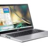 Notebook|ACER|Aspire|A315-44P-R56L|CPU  Ryzen 7|5700U|1800 MHz|15.6"|1920x1080|RAM 16GB|DDR4|SSD 512GB|AMD Radeon Graphics|Integrated|ENG|Windows 11 Home|Pure Silver|1.78 kg|NX.KSJEL.00A - Image 4