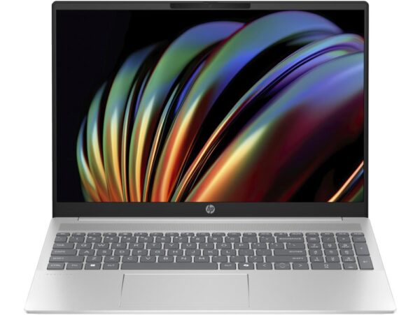 Notebook|HP|Pavilion|16-af0075nw|CPU  Core Ultra|u5-125U|2100 MHz|16"|1920x1200|RAM 16GB|LPDDR5|6400 MHz|SSD 512GB|Intel UHD Graphics|Integrated|ENG|Silver|1.77 kg|A58T8EA - Image 4
