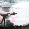 HIGH PRESSURE WASHER 2200W/DAW 600 DAEWOO - Image 4