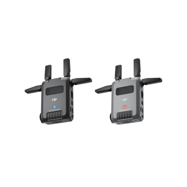 CAMERA ACC TRANSMISSION COMBO/CP.RN.00000397.01 DJI - Image 3