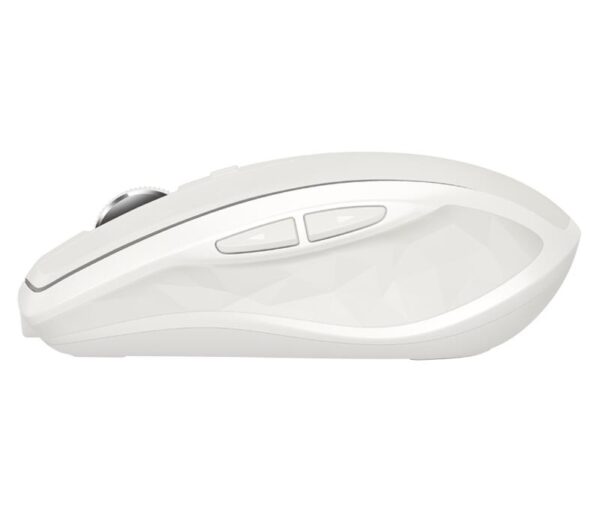 MOUSE USB LASER WRL MX/ANYWHERE2S 910-005155 LOGITECH - Image 2