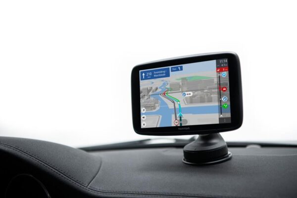 CAR GPS NAVIGATION SYS 6"/GO DISCOVER 1YB6.002.00 TOMTOM - Image 6