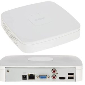 NET VIDEO RECORDER 4CH/NVR4104-EI DAHUA