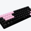 KEYBOARD ACC KEYCAPS GAMING/PINK 519U0AA#ABA HYPERX - Image 2