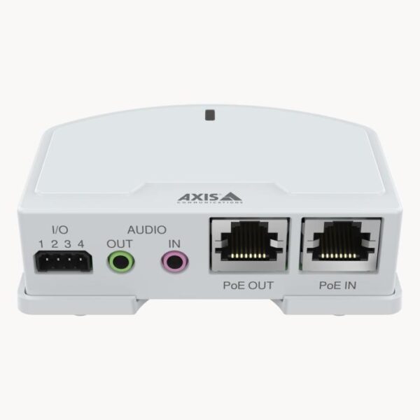 NET CAMERA ACC I/O INTERFACE/T6101 02553-001 AXIS - Image 3