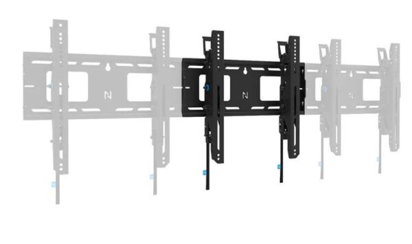 TV SET ACC WALL MOUNT/WL35-750BL14 NEOMOUNTS - Image 4