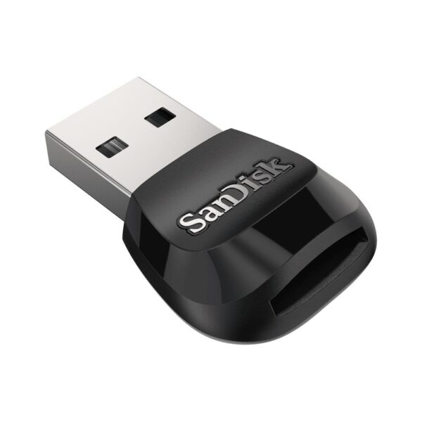 MEMORY READER USB3 MICRO SD/SDDR-B531-GN6NN SANDISK - Image 3