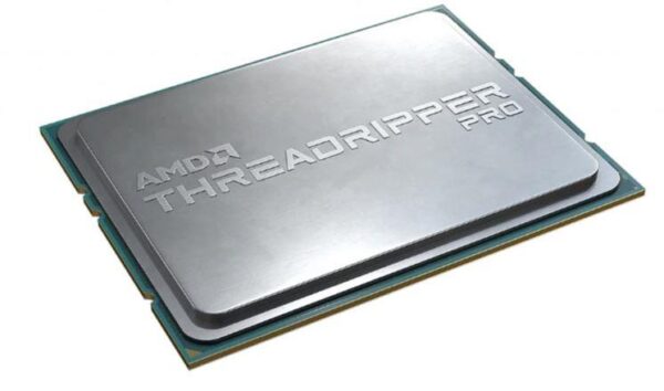 CPU|AMD|Ryzen Threadripper PRO|PRO 7995WX|2500 MHz|Cores 96|384MB|Socket sTR5|350 Watts|100-000000884