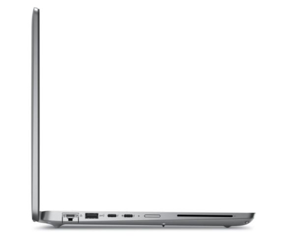 Notebook|DELL|Precision|3490|CPU  Core Ultra|u7-155H|3800 MHz|14"|1920x1080|RAM 32GB|DDR5|5600 MHz|SSD 1TB|NVIDIA RTX 500 Ada|4GB|ENG|Smart Card Reader|Windows 11 Pro|1.4 kg|N004P3490EMEA_VP - Image 2