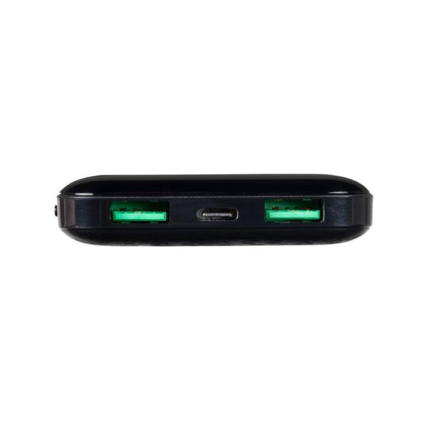 POWER BANK USB 10000MAH/VA2540 RIVACASE - Image 2