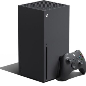 CONSOLE XBOX SERIES X 1TB/889842640816 MICROSOFT