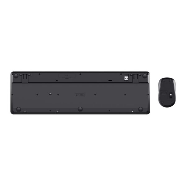 KEYBOARD +MOUSE ODYII WRL OPT./ENG 25018 TRUST - Image 5