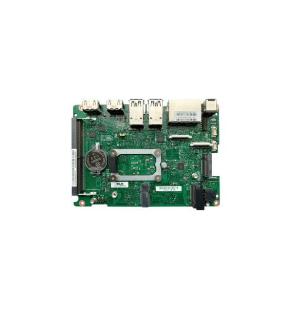 COMPUTING BOARD X7425E/WNUC13BRBP200000I ASUS
