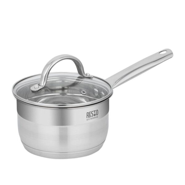 SAUCEPAN D16CM 1.9L/92101 RESTO - Image 3
