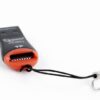 MEMORY READER USB2 MICROSD/FD2-MSD-3 GEMBIRD