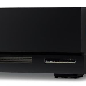 External HDD|LACIE|16TB|SATA|USB-C|USB 3.0|USB 3.1|Drives 1|Rotation speed 7200 rpm|Black|STHS16000800