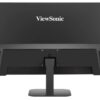 LCD Monitor|VIEWSONIC|VA2708-4K-HD|27"|Panel IPS|3840x2160|16:9|60 Hz|Matte|4 ms|Tilt|Colour Black|VA2708-4K-HD - Image 2