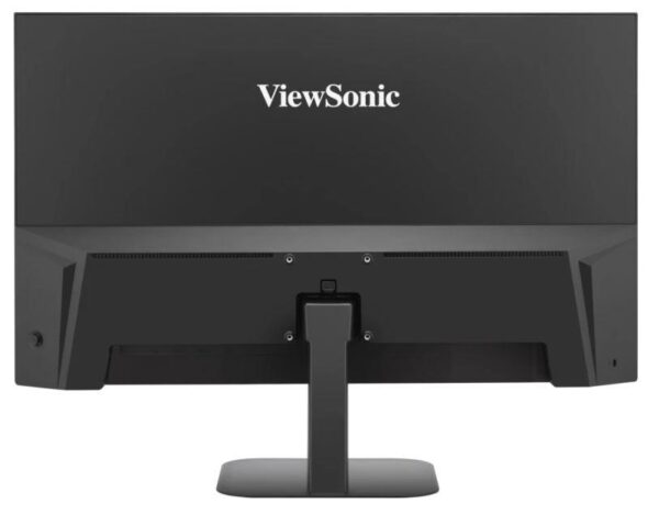 LCD Monitor|VIEWSONIC|VA2708-4K-HD|27"|Panel IPS|3840x2160|16:9|60 Hz|Matte|4 ms|Tilt|Colour Black|VA2708-4K-HD - Image 2