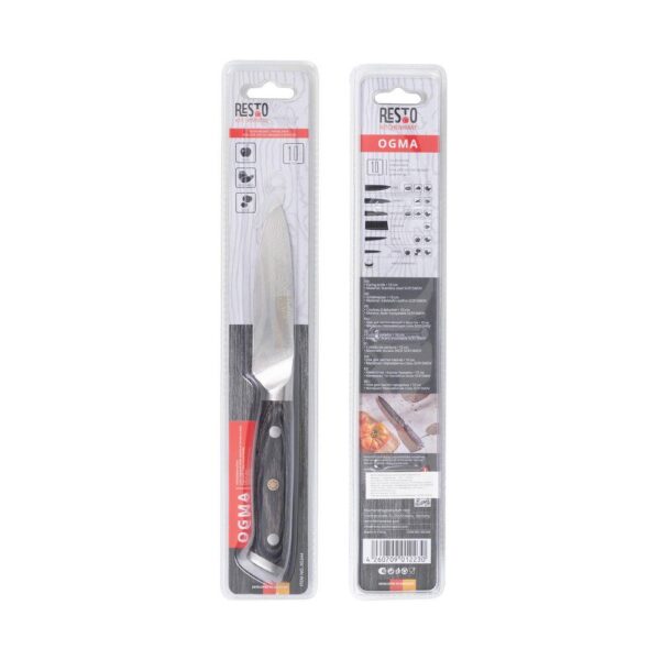 PARING KNIFE 10CM/95344 RESTO - Image 3