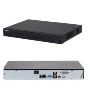 NET VIDEO RECORDER 16CH/NVR4216-4KS3 DAHUA